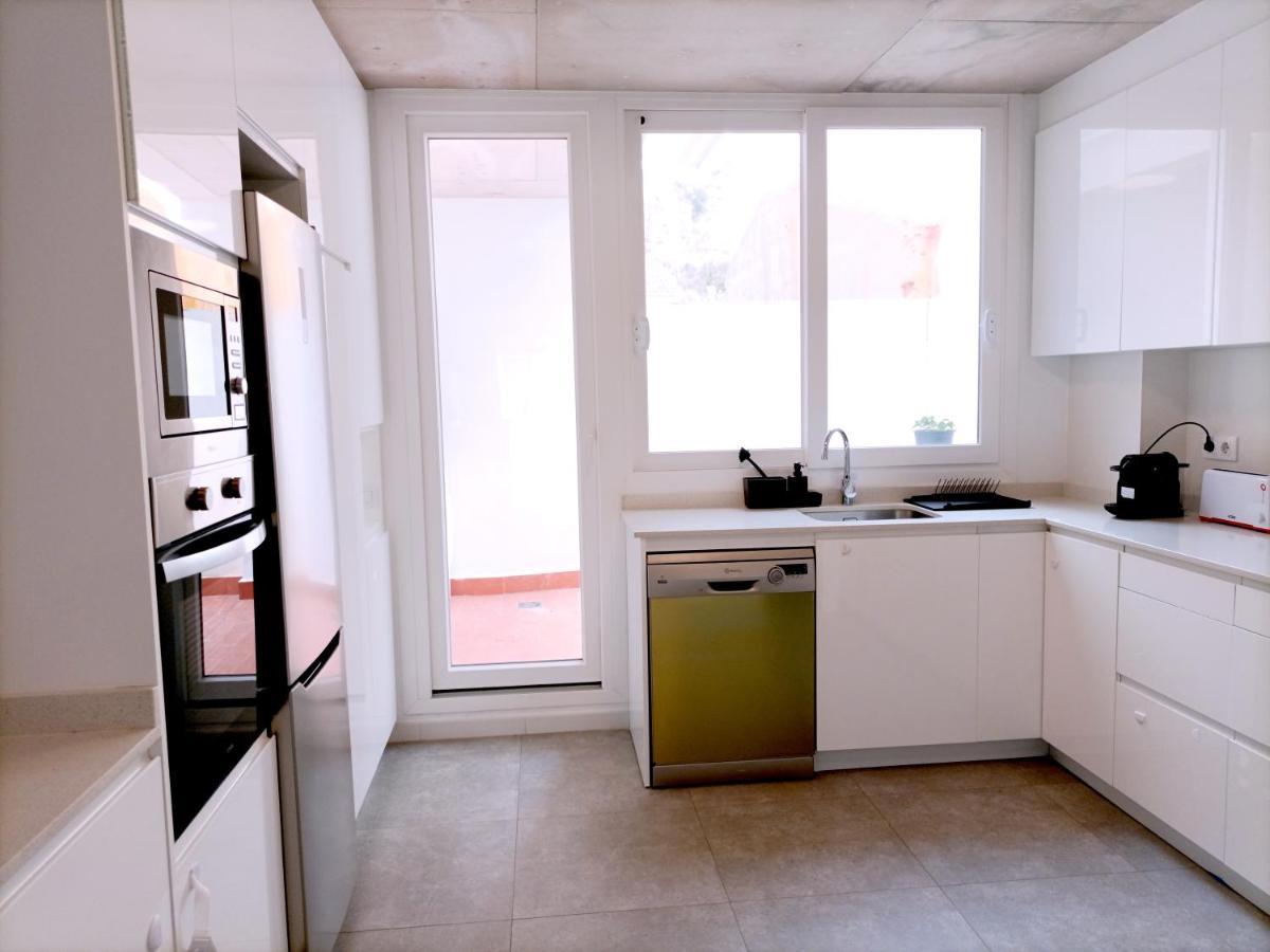 Casa Bayer Benicassim