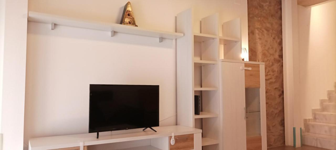 Holiday home Casa Bayer *